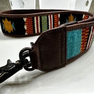 American Darling guitar/purse strap NWOT